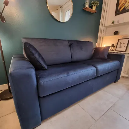 Cosy In Heart Of Montmartre *